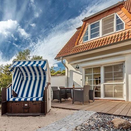 Faehrhaus Sellin Haus Am See Exteriér fotografie